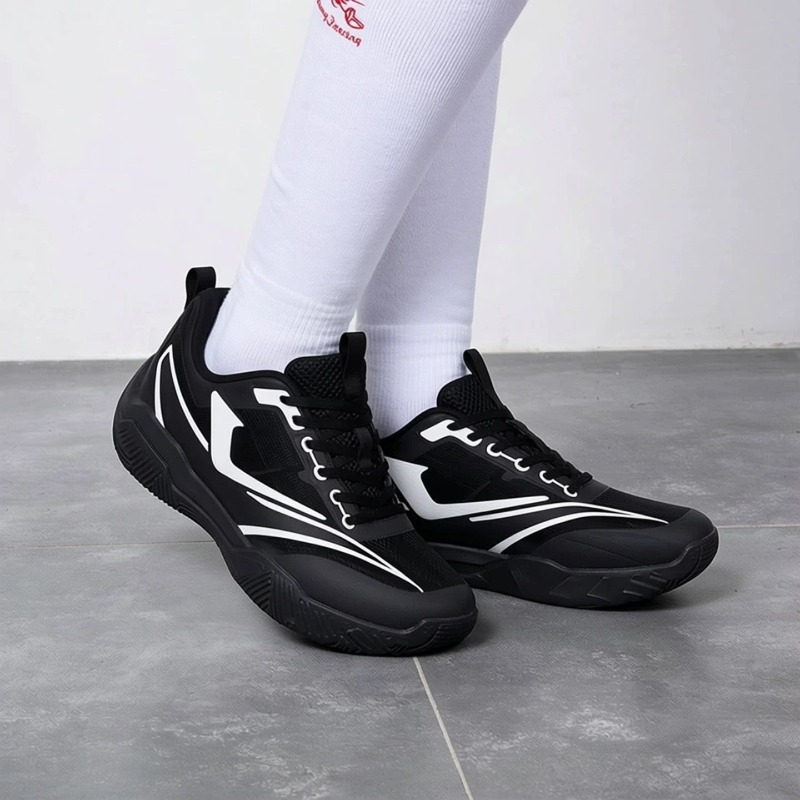 รองเท้าฝึกซ้อมฟันดาบรุ่นดั้งเด - Men'S Shoes Quality Brands บทวิจารณ์และราคา